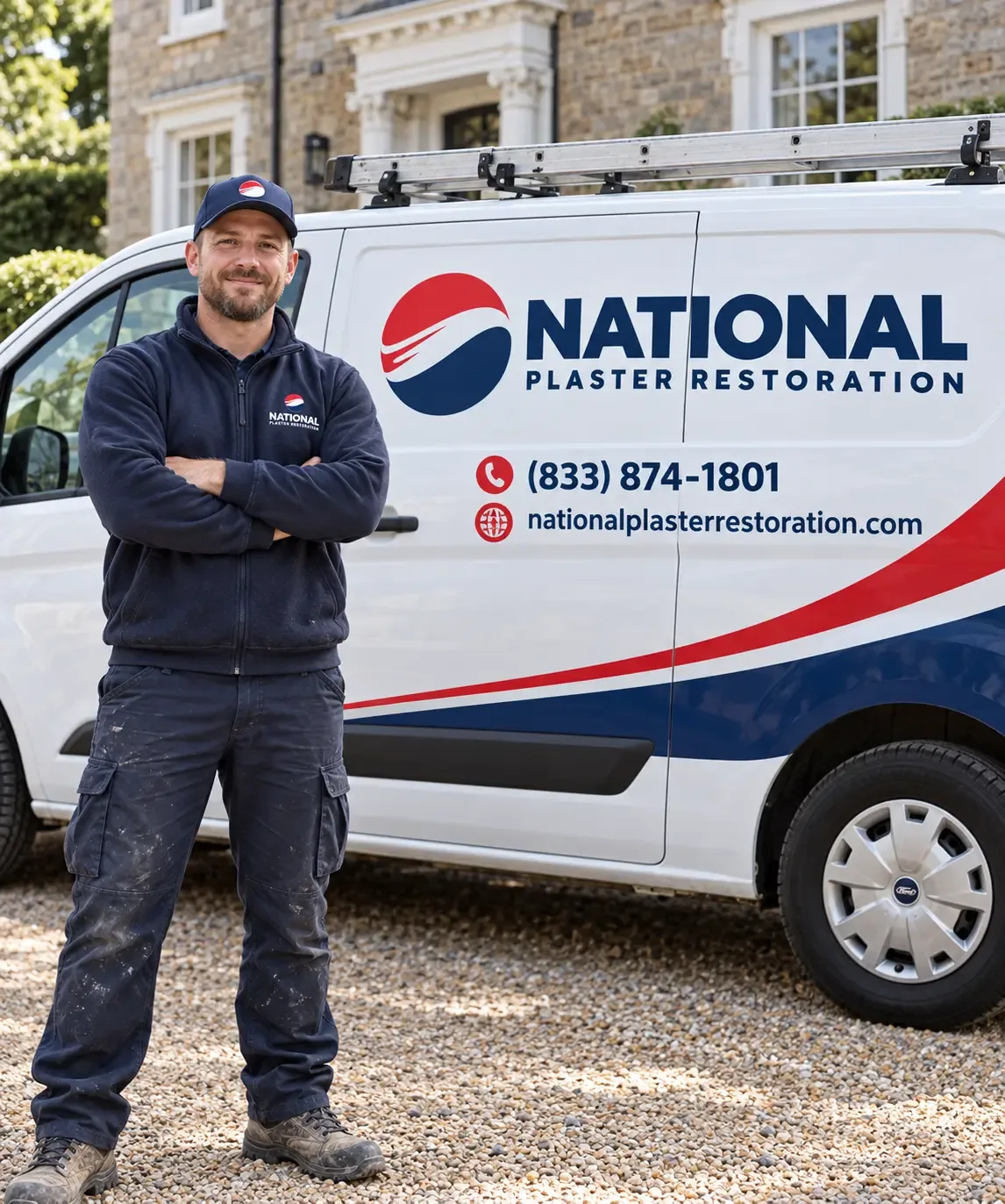 Plaster Repair Galt, MO FAQs